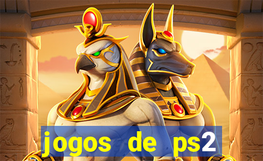 jogos de ps2 download torrent